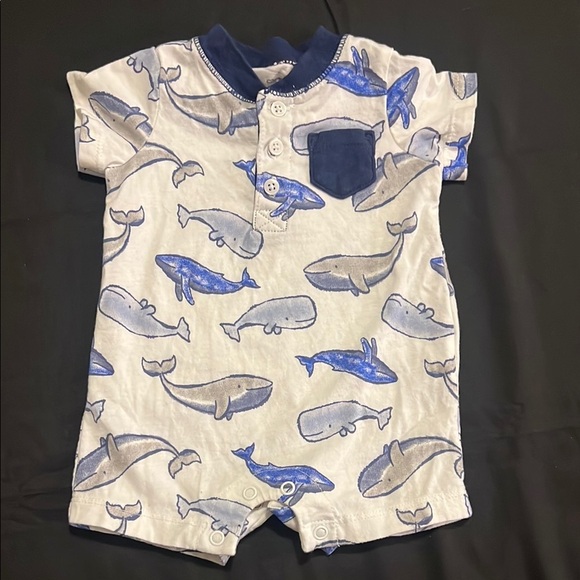 3-6 Months Baby Clothes Bundle - Picture 4 of 5